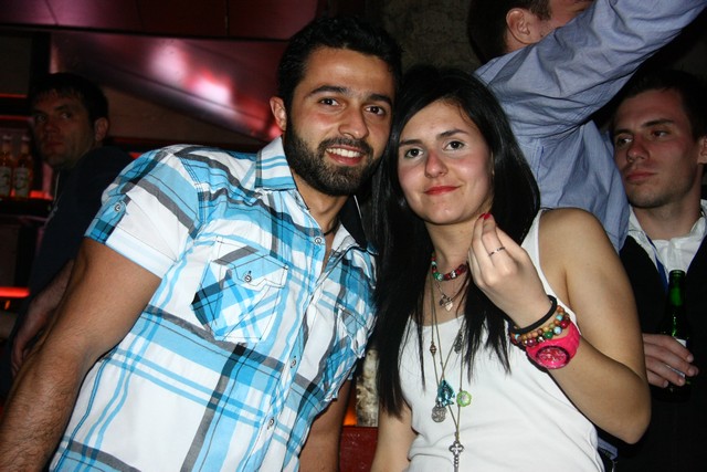 Beirut Unisport Festival 